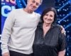 Dona D&eacute;a relembra convite de Luciano Huck para participar da Globo ap&oacute;s morte de Paulo Gustavo