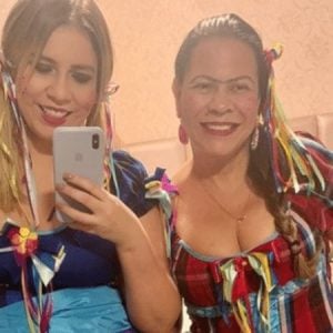 Dona Ruth pede que fãs não compartilhem imagens do acidente e do velório de Marília Mendonça