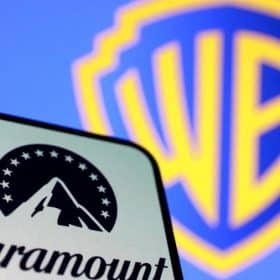 Justi&ccedil;a dos EUA aprova fus&atilde;o entre Paramount e Warner Bros., encerrando impasse judicial de meses