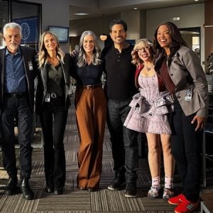 Paramount+ anuncia encerramento de “Criminal Minds: Evolution” após 20 temporadas da franquia