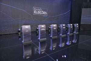 Decisões judiciais envolvendo TSE e STF alteram participação em debate da Globo e impactam estratégia de candidatos