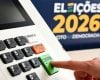 Normas para uso de documentos e itens pessoais nas eleições de 2026
