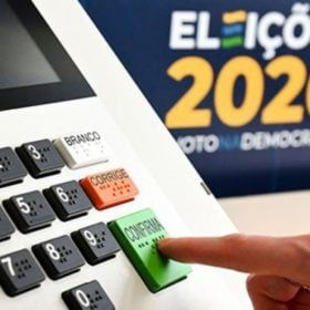 Normas para uso de documentos e itens pessoais nas elei&ccedil;&otilde;es de 2026
