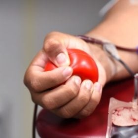 Governo brasileiro atualiza crit&eacute;rios para doa&ccedil;&atilde;o de sangue, com novas regras de impedimento e avalia&ccedil;&atilde;o cl&iacute;nica