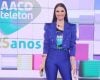 Chris Flores aconselha Carol Lekker a buscar orienta&ccedil;&atilde;o profissional ap&oacute;s pol&ecirc;mica ao vivo