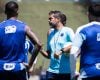 Cruzeiro enfrenta fase decisiva no Campeonato Brasileiro com foco na classifica&ccedil;&atilde;o direta para a Libertadores