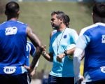 Cruzeiro enfrenta fase decisiva no Campeonato Brasileiro com foco na classifica&ccedil;&atilde;o direta para a Libertadores