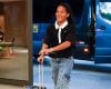 Mar&iacute;lia Furiel, do Cruzeiro, se apresenta &agrave; sele&ccedil;&atilde;o brasileira feminina para amistosos na Argentina e no Brasil