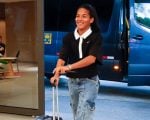 Mar&iacute;lia Furiel, do Cruzeiro, se apresenta &agrave; sele&ccedil;&atilde;o brasileira feminina para amistosos na Argentina e no Brasil