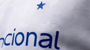 Cruzeiro retira patroc&iacute;nio da Betnacional de seu site oficial em cumprimento &agrave; Medida Provis&oacute;ria