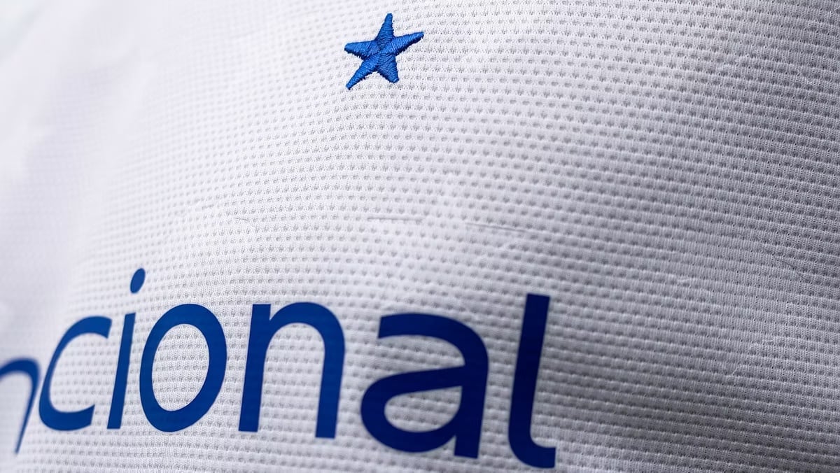 Cruzeiro retira patroc&iacute;nio da Betnacional de seu site oficial em cumprimento &agrave; Medida Provis&oacute;ria