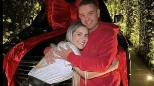 Padrasto de Deolane Bezerra manifesta saudade e lamenta prisão da enteada