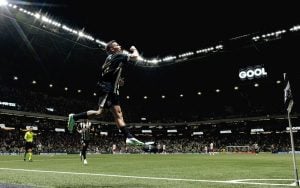 Atlético busca superar pontuação das últimas duas temporadas do Campeonato Brasileiro em duas vitórias