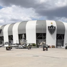 Instituto Galo realiza evento para mais de 700 idosos na Arena MRV em celebra&ccedil;&atilde;o ao Dia do Idoso