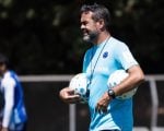 Cruzeiro enfrenta d&uacute;vidas e pendurados para jogo contra o S&atilde;o Paulo pelo Brasileir&atilde;o