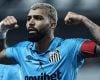 Presidente do Santos indica que negociação por renovação de Gabigol com o Cruzeiro ainda não foi iniciada