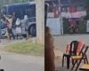 Confronto entre Galoucura e M&aacute;fia Azul acaba em troca de tiros e interven&ccedil;&atilde;o da PM em BH