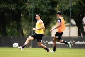 Atl&eacute;tico divulga relacionados, d&uacute;vidas e desfalques para confronto contra o Athletico na 29&ordf; rodada do Brasileir&atilde;o