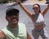 Kim Kardashian revela per&iacute;odo de autoconhecimento antes de seu relacionamento com Lewis Hamilton