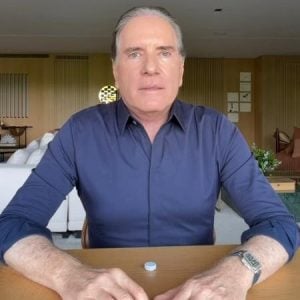 Roberto Justus afirma ter recomprado d&iacute;vida de investidor para evitar convers&atilde;o em a&ccedil;&otilde;es na SteelCorp