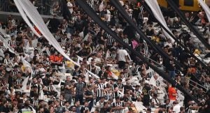 Ingressos para Atl&eacute;tico x Santos come&ccedil;am a ser vendidos nesta quarta-feira (7/10)
