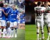 Cruzeiro enfrenta São Paulo no retorno após 17 dias de pausa visando classificação à Libertadores