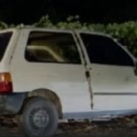 Homem suspeito de matar pai e filha a tiros tem pris&atilde;o preventiva decretada