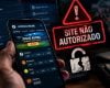 Governo Federal elimina mais de 13 mil sites de apostas ilegais ap&oacute;s proibi&ccedil;&atilde;o de atividades