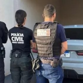 Opera&ccedil;&atilde;o combate tr&aacute;fico internacional de drogas e lavagem de dinheiro em Minas Gerais e outros estados