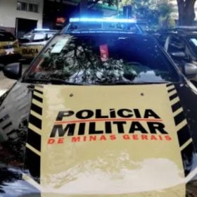 Pai de 71 anos morre ao tentar proteger filho de ataque a tiros em Vespasiano