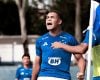 Cruzeiro conquista vantagem na semifinal do Campeonato Brasileiro Sub-17 ao vencer Fluminense por 2 a 0