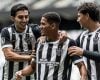 Atlético e Athletic duelam pela segunda fase da Copa do Brasil Sub-20 nesta quinta-feira