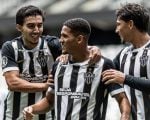 Atl&eacute;tico e Athletic duelam pela segunda fase da Copa do Brasil Sub-20 nesta quinta-feira