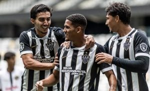 Atl&eacute;tico e Athletic duelam pela segunda fase da Copa do Brasil Sub-20 nesta quinta-feira