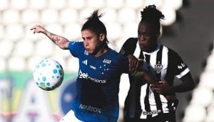 Venda de ingressos para cl&aacute;ssico entre Atl&eacute;tico e Cruzeiro no Campeonato Mineiro Feminino come&ccedil;a nesta quinta-feira