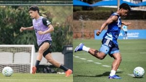 Seleção Brasileira Sub-20 realiza amistoso contra os Estados Unidos nesta quinta-feira na Espanha