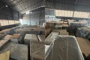 Pol&iacute;cia de Minas Gerais realiza opera&ccedil;&atilde;o contra esquema de desvio de m&aacute;quinas industriais avaliado em R$ 4 milh&otilde;es