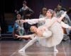 Ballet Clássico de São Petersburgo