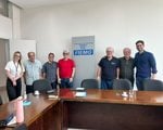Cruz de Todos os Povos em Divin&oacute;polis: FIEMG busca apoio de empresas