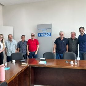 Cruz de Todos os Povos em Divinópolis: FIEMG busca apoio de empresas