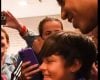 Garotos do Sub-11 do Cruzeiro de Divin&oacute;polis vivem dia inesquec&iacute;vel ao encontrarem time profissional em SP