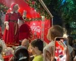 Divin&oacute;polis ter&aacute; Caravana de Natal da Coca Cola em dezembro; veja rota