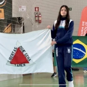 Divin&oacute;polis &eacute; a 6&ordf; colocada no ICMS Esportivo