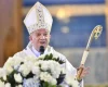 Arcebispo de Aparecida pede desarmamento e atenção à fome e à pobreza