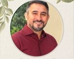 Educador Francisco Ribeiro de Oliveira Resende: vel&oacute;rio e sepultamento