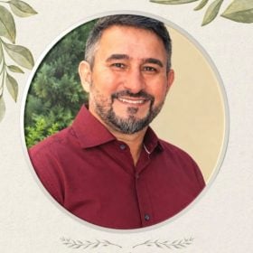Educador Francisco Ribeiro de Oliveira Resende: velório e sepultamento