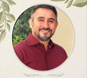 Educador Francisco Ribeiro de Oliveira Resende: velório e sepultamento