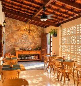 Divinópolis ganha novo conceito de cafeteria com a chegada da Empúrio Raízes e Sabores