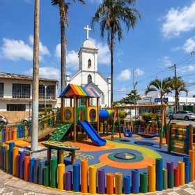 Divinópolis terá espaço sensorial para crianças e jovens com autismo