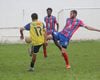 Sport e Al&ecirc; fazem a final do Amador S&eacute;rie A de Divin&oacute;polis